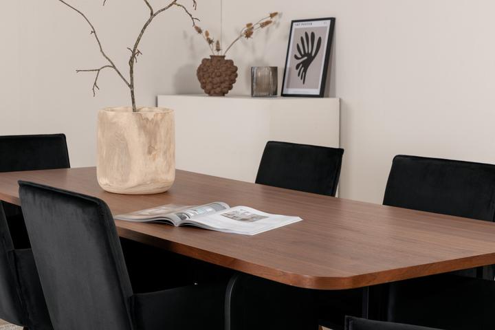 Actual product image Venture Home Uno, Petra (MDF)