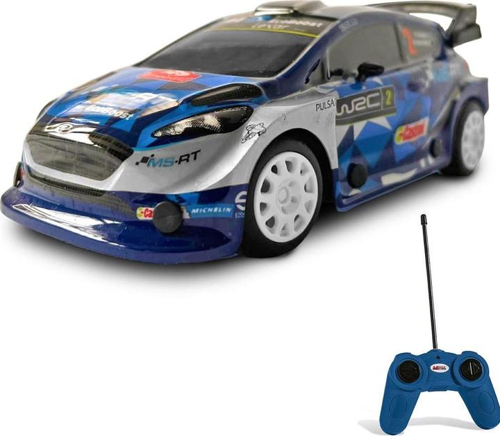 Immagine prodotto Mondo RC Ford Fiesta WRC