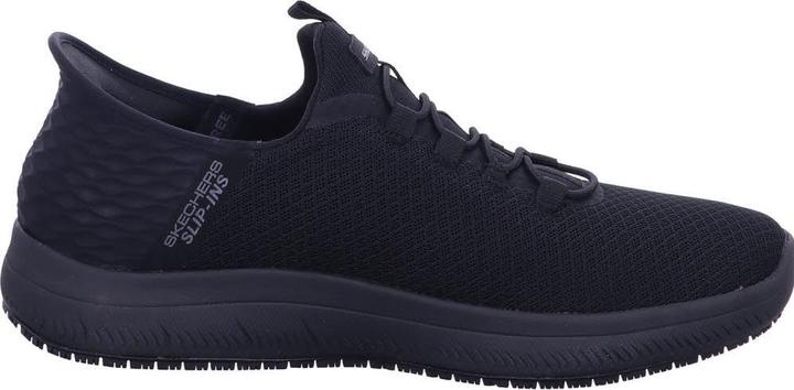 Image du produit Skechers Sneaker Work Slip-Ins Summits SR Colsin Black (40)