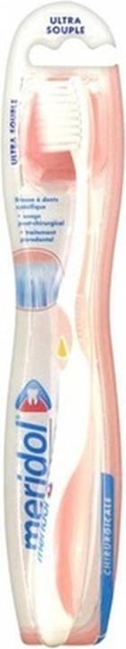 Actual product image Meridol Designed for Post-Surgical Use (Soft)