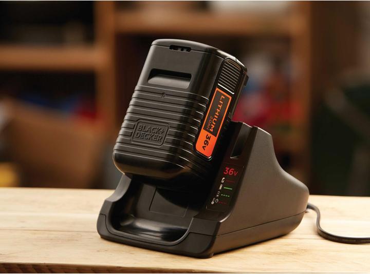 Actual product image Black & Decker Battery BL20362 (36 V)