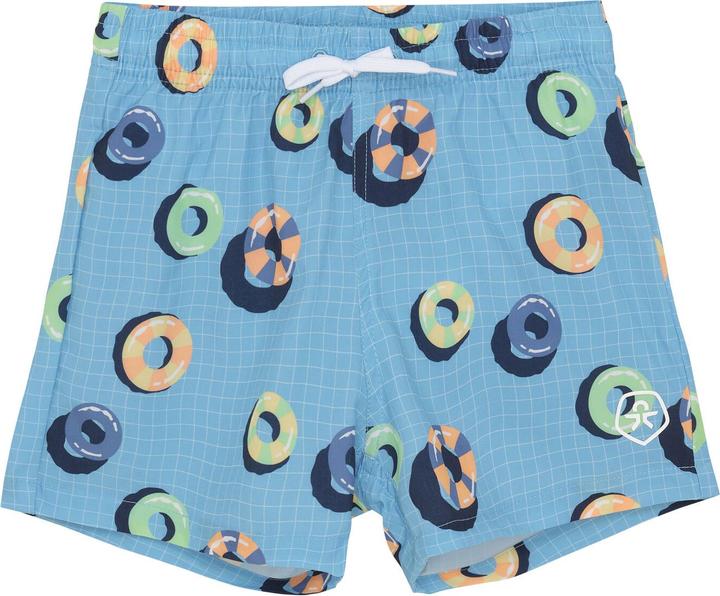 Immagine prodotto Color Kids Kid's Swim Shorts AOP (116)