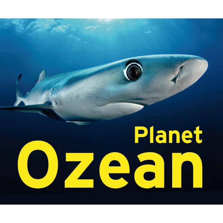Planet Ozean, Fachbücher von Jeanette Schmitz