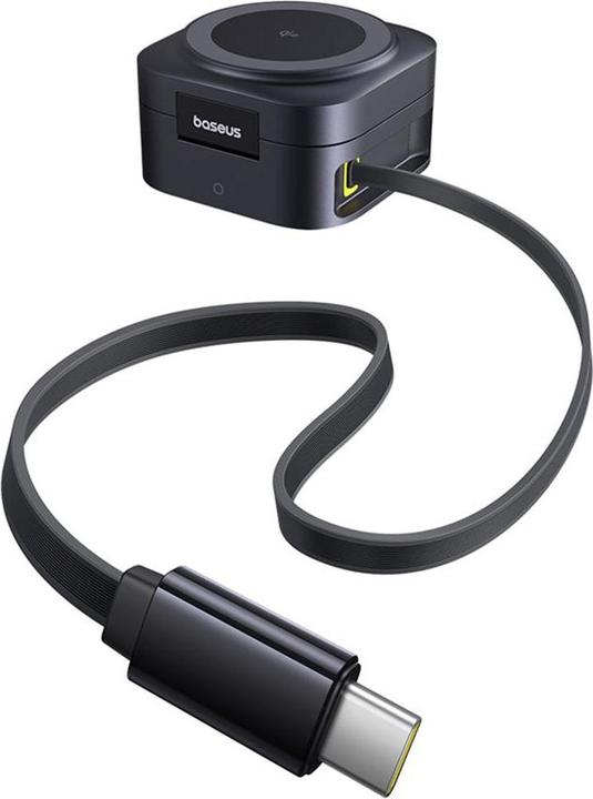 Productafbeelding Baseus USB naar Lightning aansluitkabel P10276800123-00