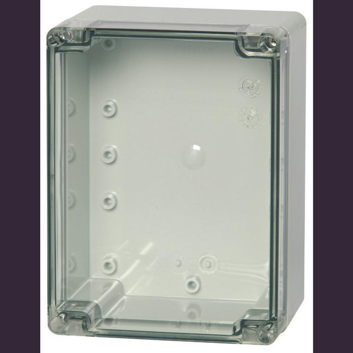 Produktbild Fibox Gehäuse Polycarbonat 160x120x90mm (Gehäuse)