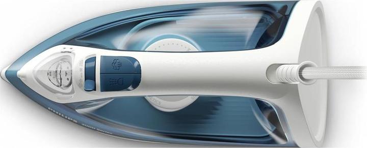 Immagine prodotto Philips 2000 Series (2000 W, 110 g/min)