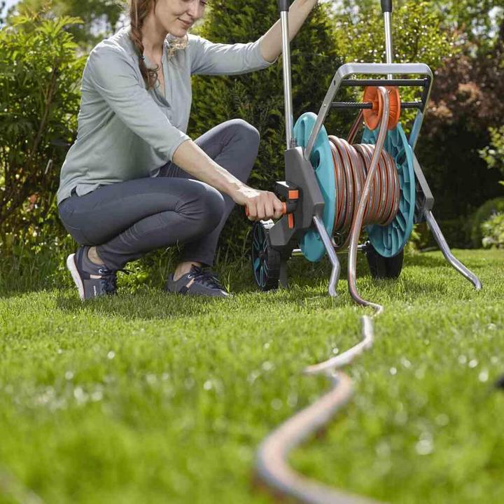 Actual product image Gardena CleverRoll M Easy (60 m)