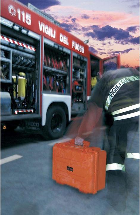 Productafbeelding Explorer Cases Speciale koffer 48x37x21 cm Mod. 4820 (35.50 l)