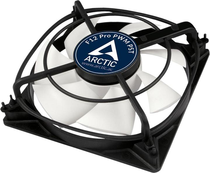 Actual product image Arctic F12 Pro PWM PST (120 mm, 1x)