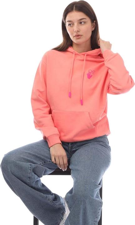 Produktbild Off Kapuzenpullover Tasche (32)