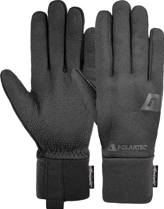 Produktbild Reusch Power Stretch TOUCH-TEC (11)