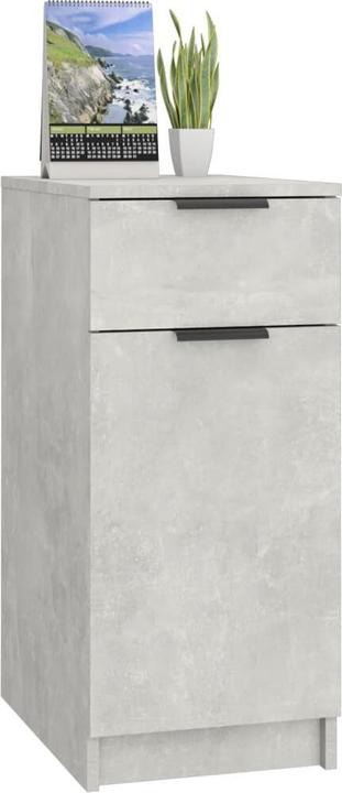 Actual product image vidaXL Gaven (33.5 x 50 x 75 cm)