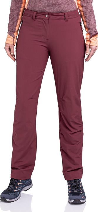 Produktbild Schöffel Pants Engadin1 Warm L (48)