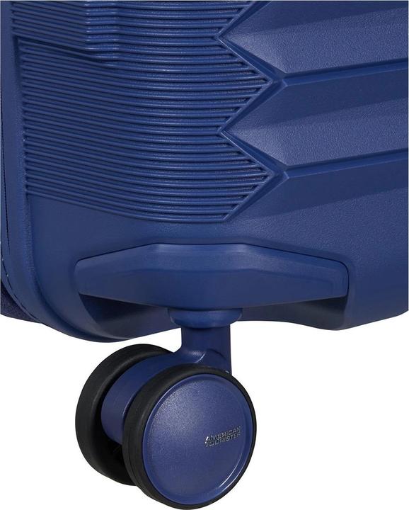 Actual product image American Tourister Fastforward Spinner (67 l)