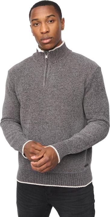 Image du produit Crosshatch - Pull COLDWELL CHENILLE - Homme (M)