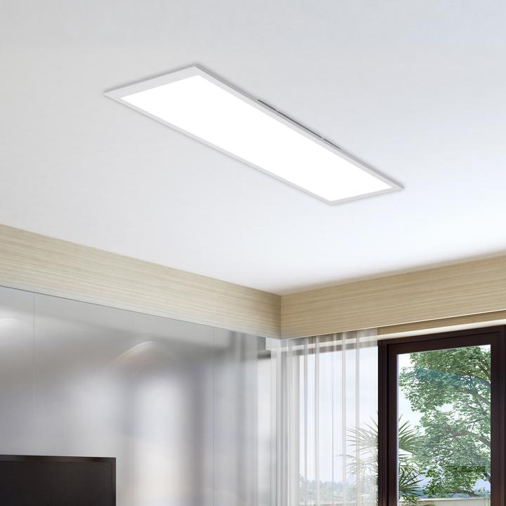 Actual product image Briloner Tessa (4100 lm)