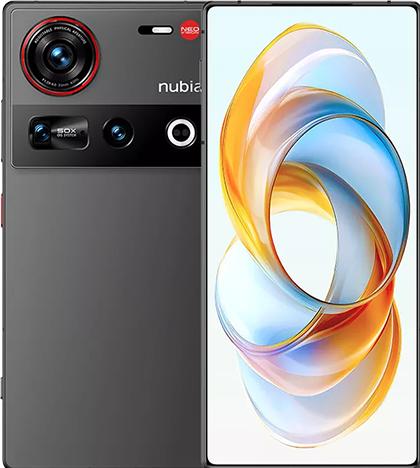 Produktbild Nubia Z70 Ultra (256 GB, Schwarz, 6.85", Dual SIM, 5G)