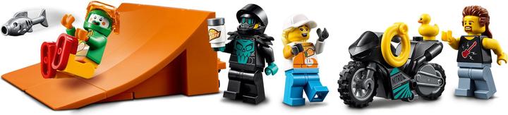 Image du produit LEGO Cascades - Camion (60294, LEGO City)