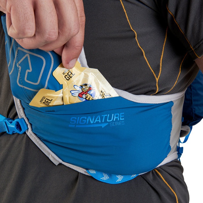 Actual product image Ultimate Direction Ultra 5.0 trail running vest (10.80 l)
