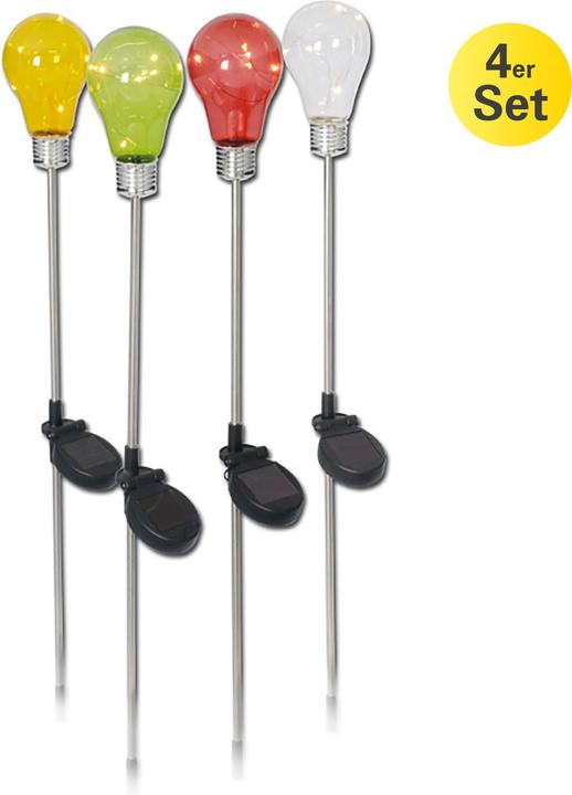 Produktbild Näve Glühbirne (IP44)