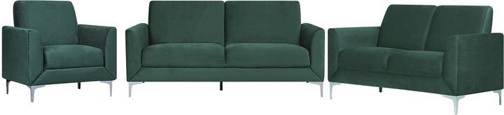 Actual product image Beliani Fenes (Upholstery set)