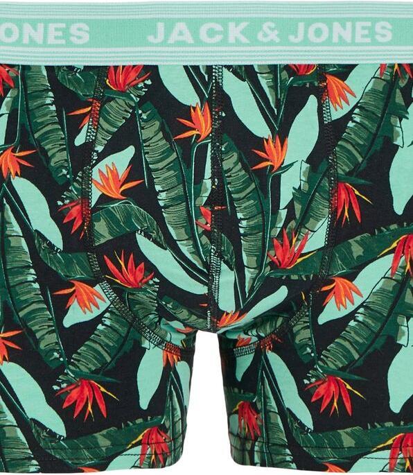 Immagine prodotto Jack & Jones 5er-pack Shorts Shorts (L, Confezione da 5 pezzi)