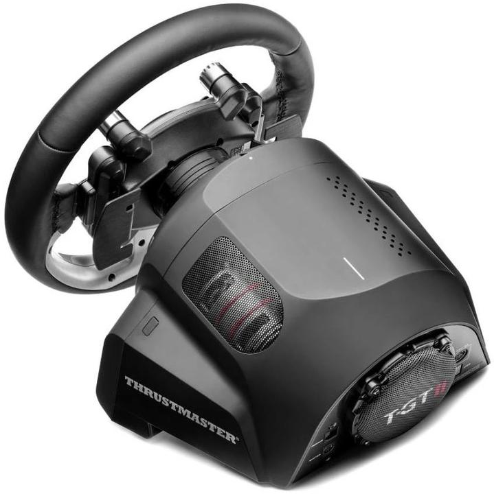 Produktbild Thrustmaster T-Gt Ii Swiss (PS4, PS5, PC)