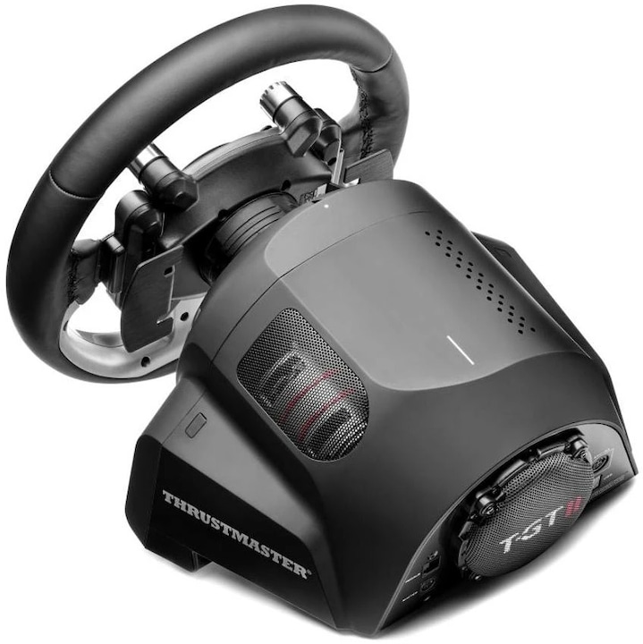 Actual product image Thrustmaster T-Gt Ii Swiss (PS4, PS5, PC)
