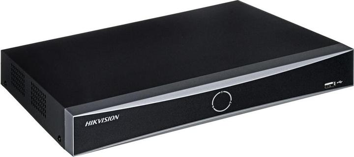 Actual product image Hikvision REJESTRATOR IP DS-7608NXI-K1(D) (Network Video Recorder (NVR))