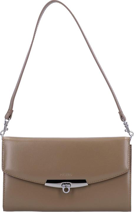 Actual product image Picard Dolce Vita clutch bag leather 23 cm