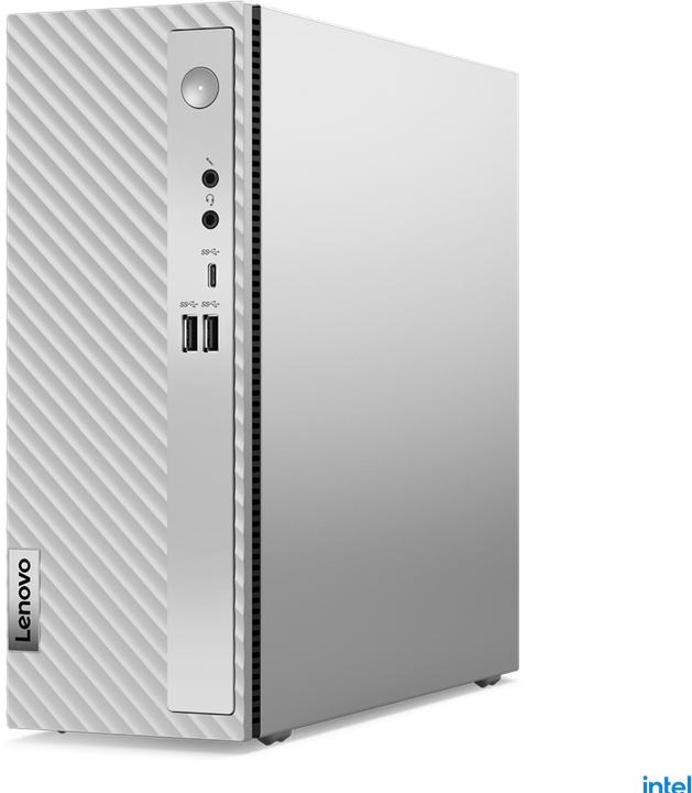 Produktbild Lenovo IdeaCentre 3 (512 GB, 8 GB, Intel Core i5-12400, UHD Graphics 730)