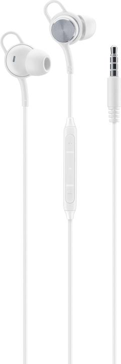 Actual product image Music Sound In-Ear Earphones (Cable)