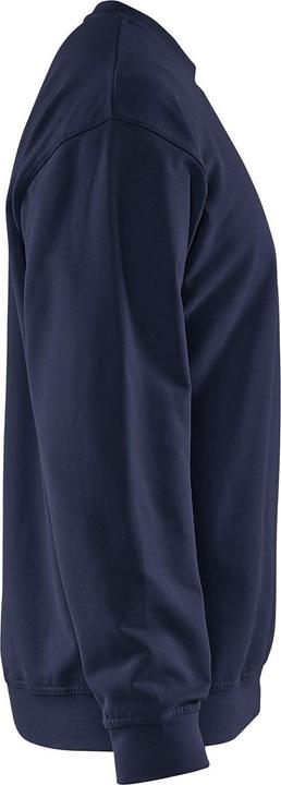 Image du produit Blakläder Pull-over bleu marine (L)