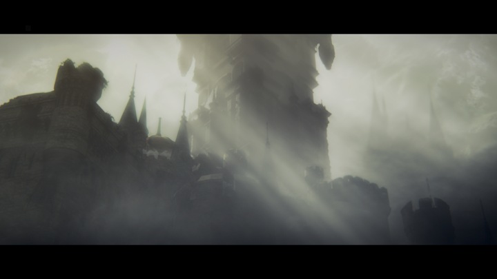 Produktbild Bandai Namco Dark Souls III (3): The Fire Fades (PS4, EN)