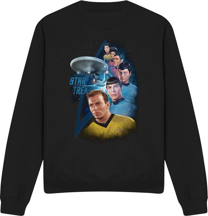 Produktbild Among the Stars Sweatshirt (XXL)