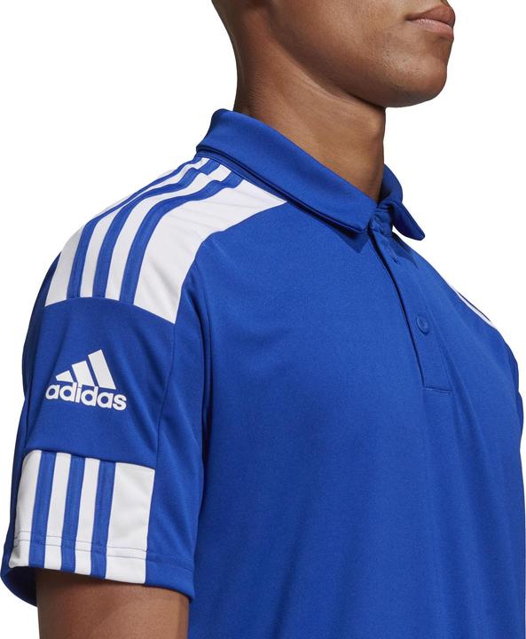 Actual product image adidas SQUADRA 21 POLO (L)