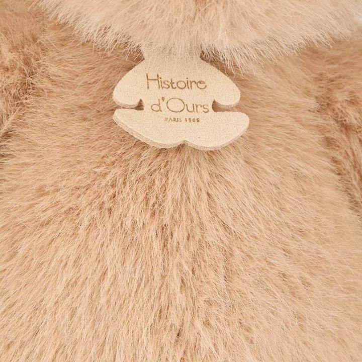 Image du produit Doudou et Compagnie Bär Clémentin, honigbeige 38cm (38 cm)