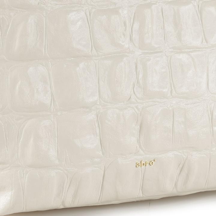 Immagine prodotto Abro Alba Schultertasche Leder 26 cm