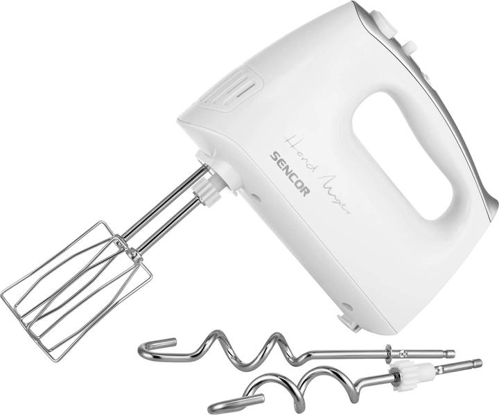 Image du produit Sencor SHM 6206SS (500 W)