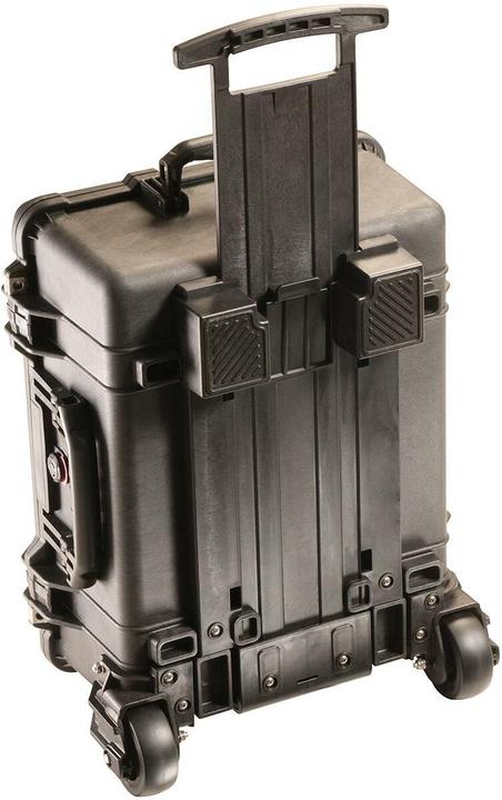 Actual product image Peli Protective case 1560 (Camera inner pocket, 44 l)