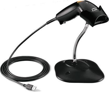 Produktbild Zebra Ls1203 (1D-Barcodes)