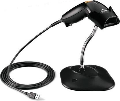 Produktbild Zebra Ls1203 (1D-Barcodes)