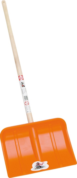 Produktbild Romulus Schneeschaufel