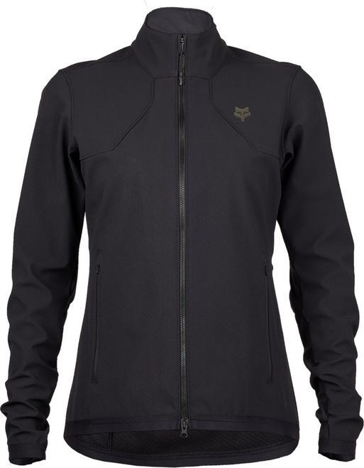 Produktbild Fox Jacket 24 W Ranger Fire Blk (XL)