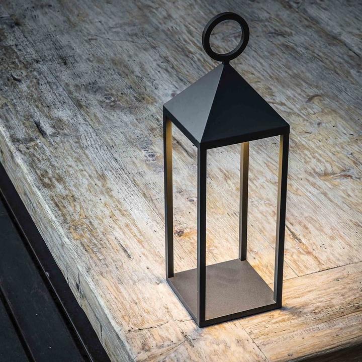 Actual product image Faro Lantern (220 lm, IP54)