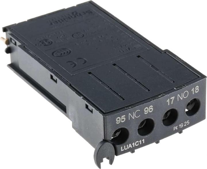 Produktbild Schneider Electric Fault Ready Aux Contact