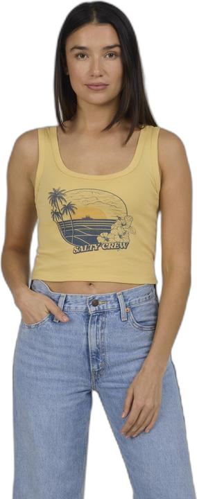 Produktbild Salty Crew Beach Scene (L)