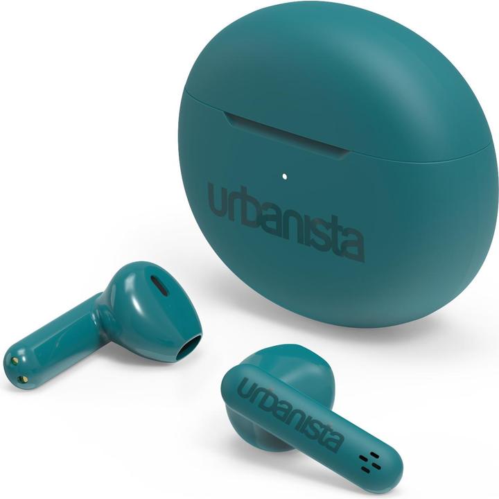Actual product image Urbanista Austin (No noise cancelling, 5 h, Wireless)
