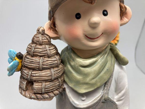 Produktbild GuGus Kinder Figuren (8.5 x 12 x 21 cm)