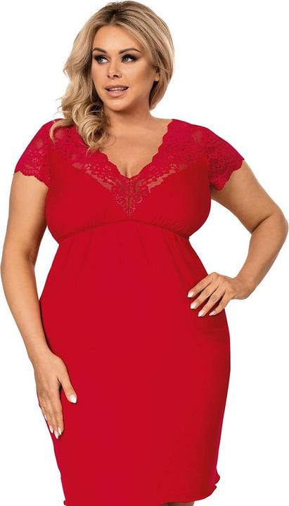 Produktbild Donna Nachthemd (6XL)